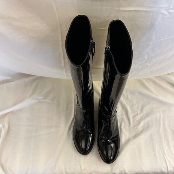 Aerosoles Brenna wedge boot - Picture 6 of 11